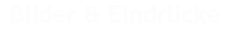 Bilder & Eindrücke
